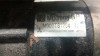  MOTOR ARRANQUE, SEAT, TOLEDO (1M2) 