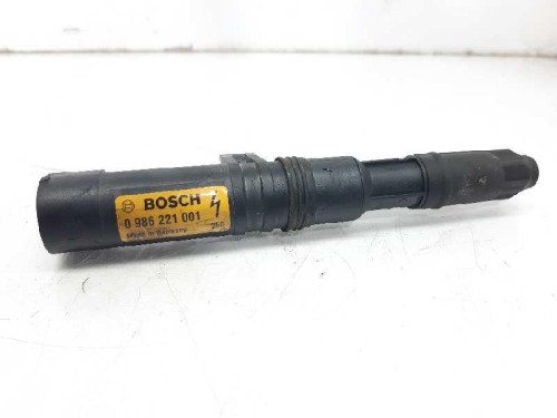  BOBINA ENCENDIDO, RENAULT, MODUS I 
