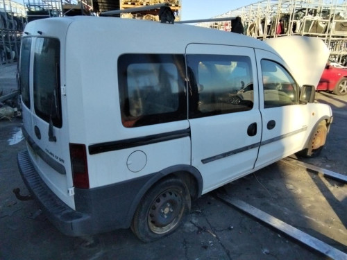  OPEL COMBO (CORSA C) 