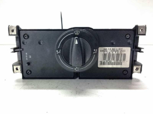  MANDO CALEFACCION / AIRE ACONDICIONADO SEAT IBIZA (6K1) 