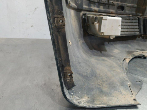  PARAGOLPES DELANTERO SKODA FABIA (6Y2/6Y3) 