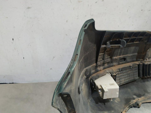  PARAGOLPES DELANTERO SKODA FABIA (6Y2/6Y3) 