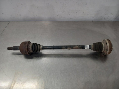 TRANSMISION TRASERA IZQUIERDA, VOLKSWAGEN, TOUAREG (7LA)