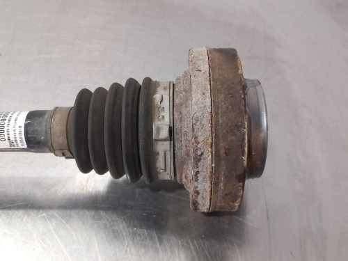  TRANSMISION TRASERA IZQUIERDA, VOLKSWAGEN, TOUAREG (7LA) 