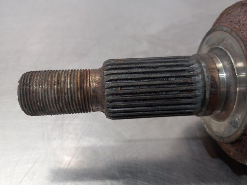  TRANSMISION TRASERA IZQUIERDA, VOLKSWAGEN, TOUAREG (7LA) 
