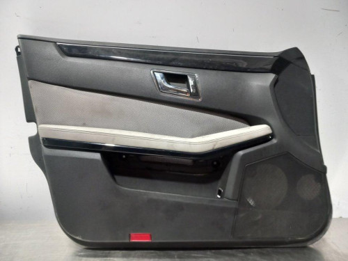 GUARNECIDO PUERTA DELANTERA IZQUIERDA MERCEDES-BENZ CLASE E (BM 212) FAMILIAR 