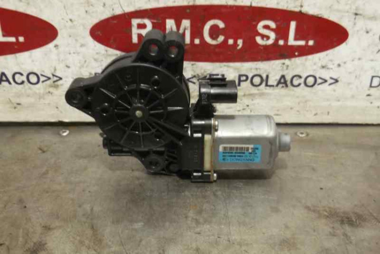 MOTOR ELEVALUNAS TRASERO IZQUIERDO