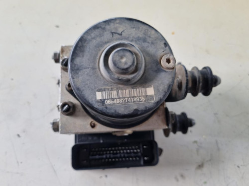 ABS Volkswagen Golf V (1K1)(10.2003->2008) VOLKSWAGEN Golf V (1K1)(10.2003->2008) 