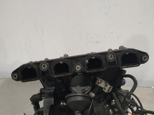  COLECTOR ADMISION, BMW, SERIE 3 TOURING (E91) 