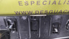 MOLDURAS TRASERAS BMW SERIE I3 (I01) 