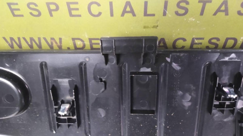 MOLDURAS TRASERAS BMW SERIE I3 (I01) 