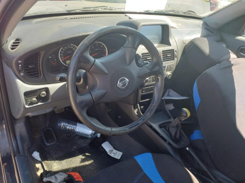  NISSAN ALMERA (N16/E) 