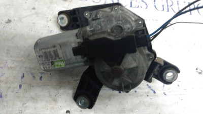 MOTOR ELEVALUNAS DELANTERO IZQUIERDO, OPEL, CORSA D