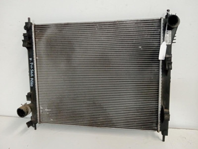 RADIADOR AGUA, NISSAN, PULSAR (C13M)