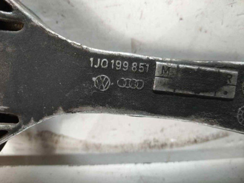 SOPORTE MOTOR TRASERO VOLKSWAGEN BORA BERLINA (1J2)(1998) 
