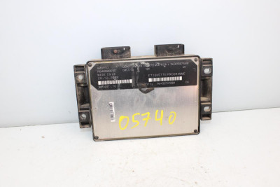 CENTRALITA MOTOR UCE, Citroen, XSARA BERLINA