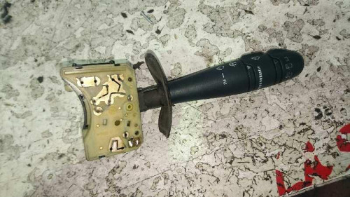 MANDO LIMPIA Renault MEGANE I BERL./ BERL. CON PORTÓN (BA0) 