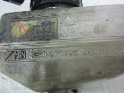  DEPOSITO LIQUIDO DE FRENOS Ford FOCUS FAMILIAR (CAK) 