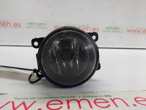  FARO ANTINIEBLA DERECHO RENAULT MEGANE II BERLINA 5P 