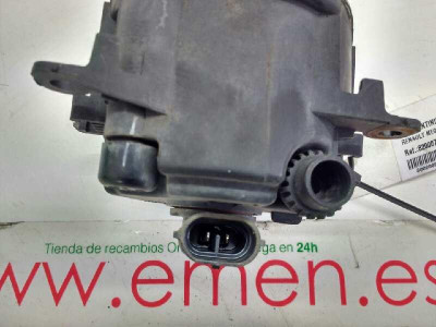 FARO ANTINIEBLA DERECHO, RENAULT, MEGANE II BERLINA 5P