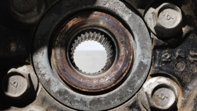 MANGUETA DELANTERA DERECHA, NISSAN, JUKE (F15E)