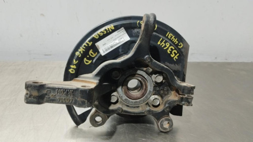 MANGUETA DELANTERA DERECHA NISSAN JUKE (F15E) 