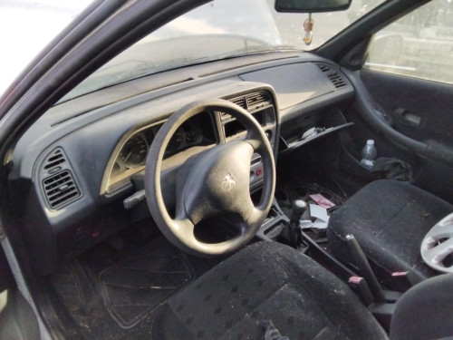  PEUGEOT 306 BREAK 