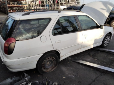 PEUGEOT 306 BREAK