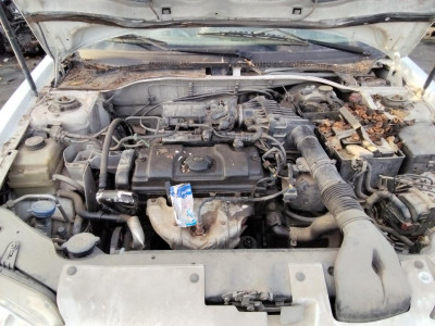 PEUGEOT 306 BREAK