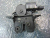  CERRADURA MALETERO / PORTON RENAULT SCENIC III (JZ) 