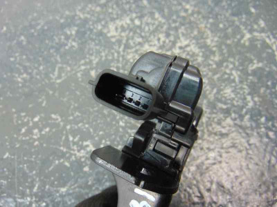 CERRADURA MALETERO / PORTON, RENAULT, SCENIC III (JZ)
