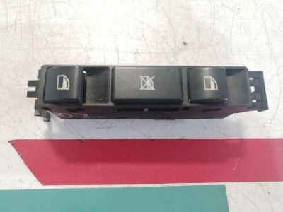 MANDO ELEVALUNAS DELANTERO IZQUIERDO, BMW, SERIE 3 BERLINA (E46)