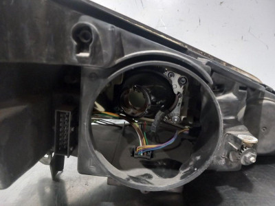FARO IZQUIERDO, PEUGEOT, 407