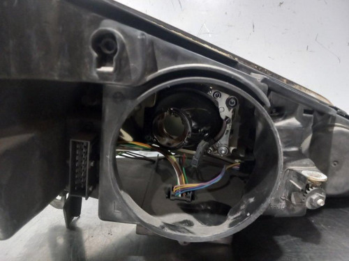  FARO IZQUIERDO PEUGEOT 407 