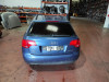 AUDI A4 AVANT (8E) — автомобиль-донор на запчасти 