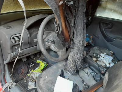 OPEL COMBO (CORSA C)