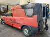OPEL COMBO (CORSA C) — автомобиль-донор на запчасти 
