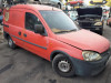 OPEL COMBO (CORSA C) — автомобиль-донор на запчасти 