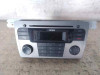SISTEMA AUDIO / RADIO CD Tata INDICA (1998) 