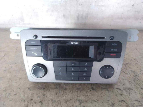 SISTEMA AUDIO / RADIO CD Tata INDICA (1998) 