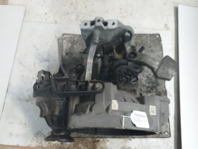 CAJA CAMBIOS, SEAT, ALTEA (5P1)