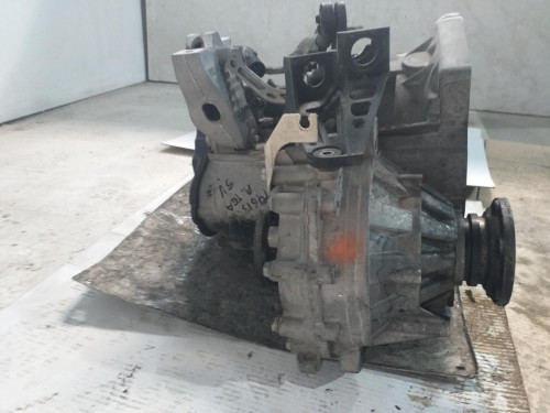  CAJA CAMBIOS, SEAT, ALTEA (5P1) 