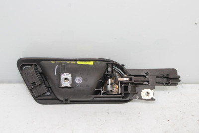 MANETA INTERIOR DELANTERA IZQUIERDA, Volkswagen, JETTA V (1K2)