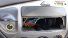 FORD FOCUS BERLINA (CAK) — Donor Vehicle for Used Parts 
