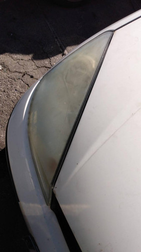 FORD FOCUS BERLINA (CAK) — Donor Vehicle for Used Parts 