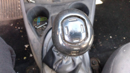 FORD FOCUS BERLINA (CAK) — Donor Vehicle for Used Parts 