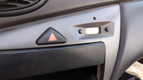 FORD FOCUS BERLINA (CAK) — Donor Vehicle for Used Parts 