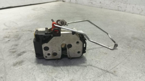 CERRADURA PUERTA TRASERA IZQUIERDA FIAT II DOBLÒ (152) 