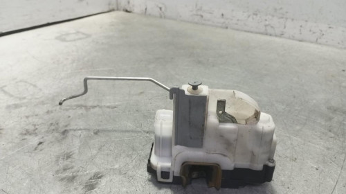 CERRADURA PUERTA TRASERA IZQUIERDA FIAT II DOBLÒ (152) 