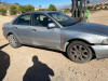 AUDI A4 AVANT (B5) — автомобиль-донор на запчасти 